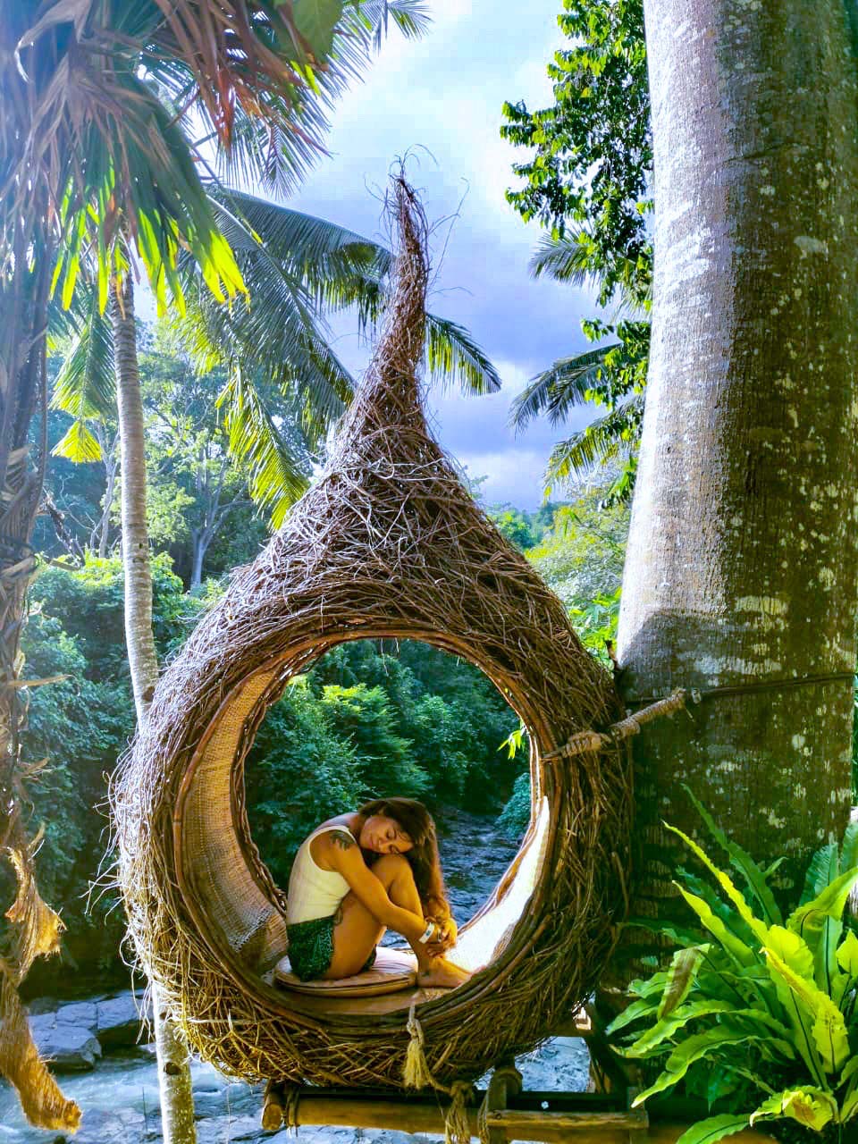 Caro Bali Wellness