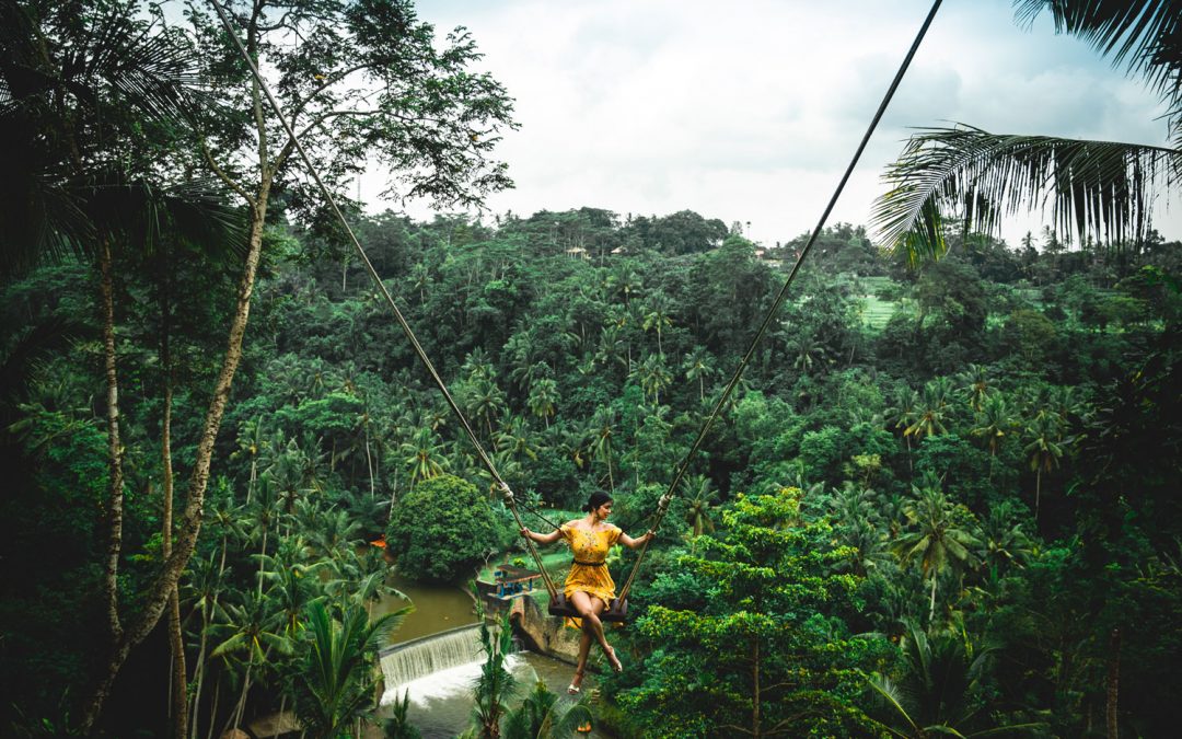 Comer, Rezar y Amar en BaliEat, Pray and Love in BaliComer, Rezar y Amar en Bali