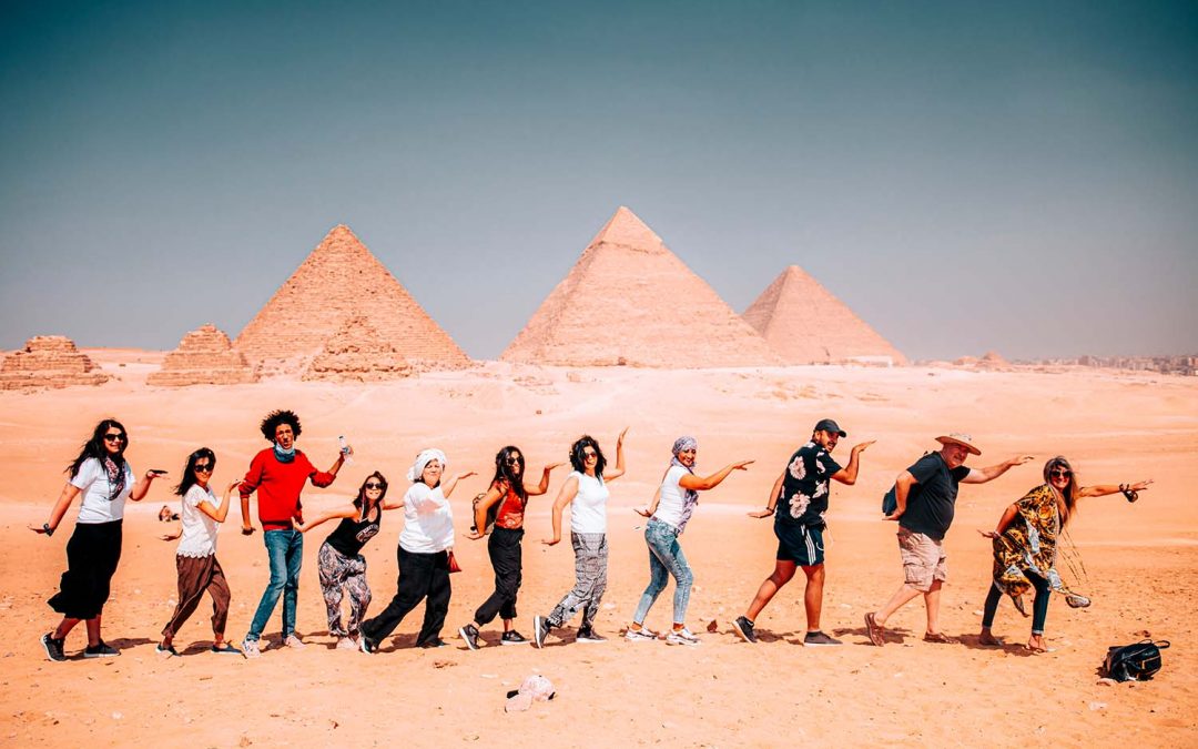 WHY YOU SHOULD GO TO EGYPT AT LEAST ONCE IN YOUR LIFE