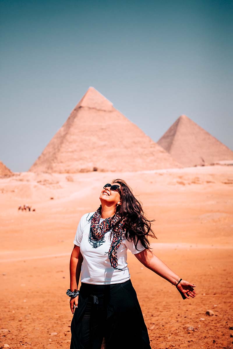 Egipto Grupal 2020 Egipto Grupal 2020