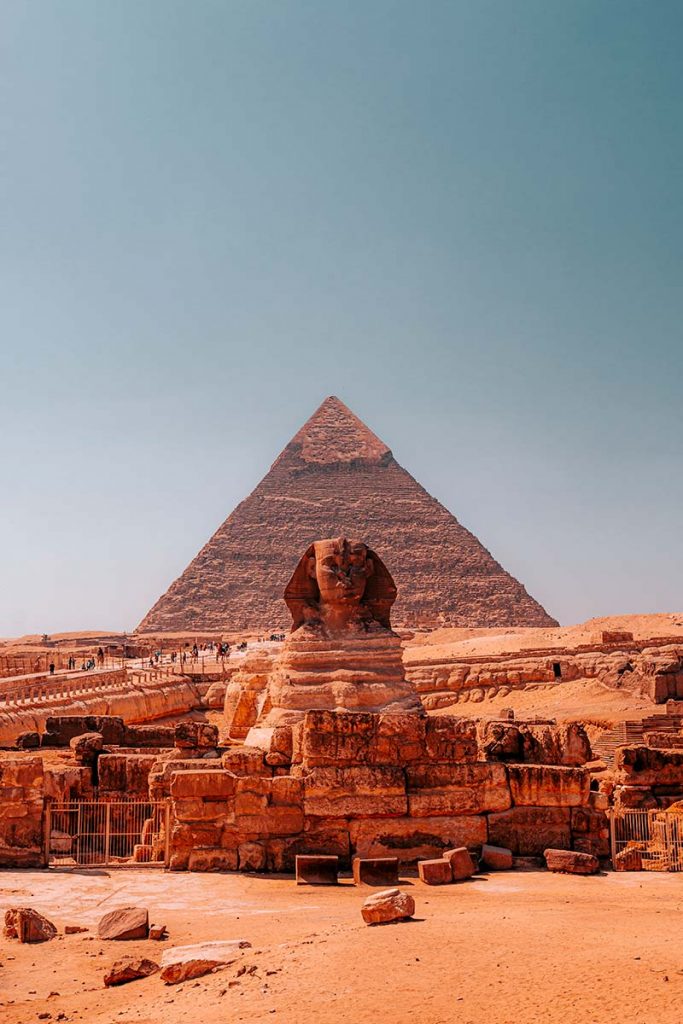 Egipto Grupal 2020