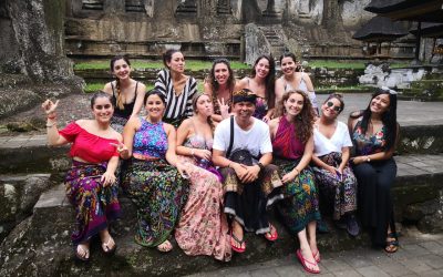 The 10 reasons why Bali is one of the most special places in the world