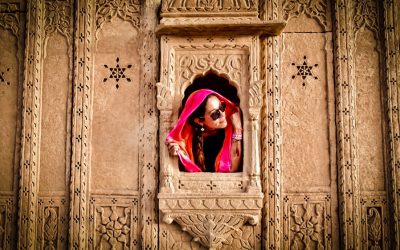 Myths and Truths of traveling to India