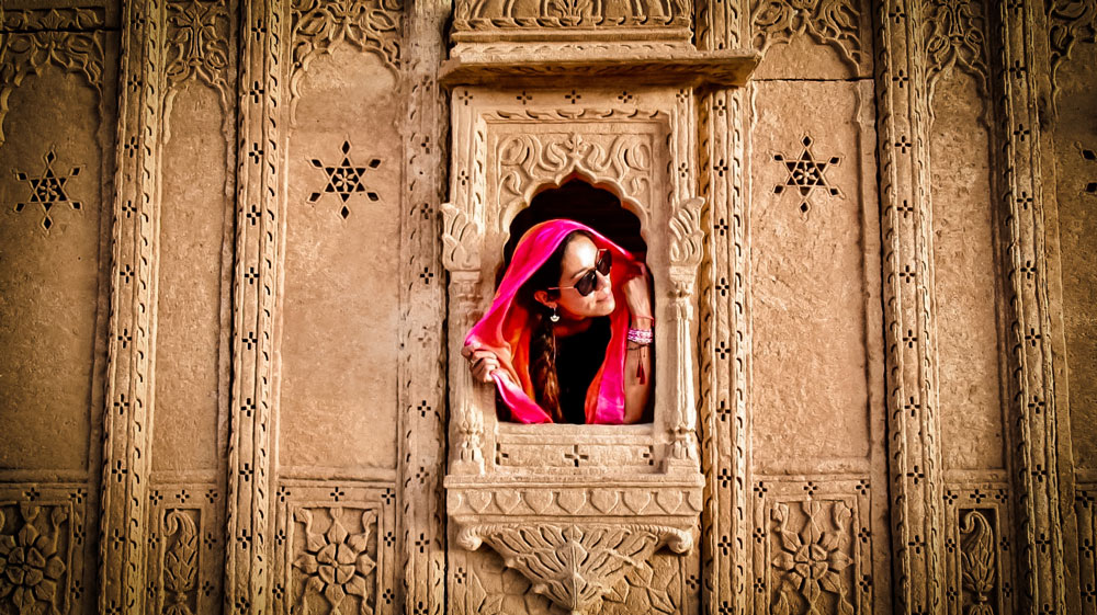 Myths and Truths of traveling to India