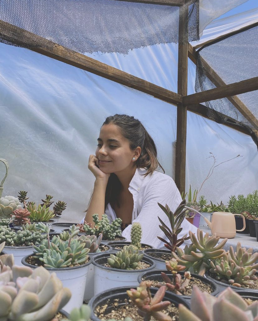 Andrea Gonzalez