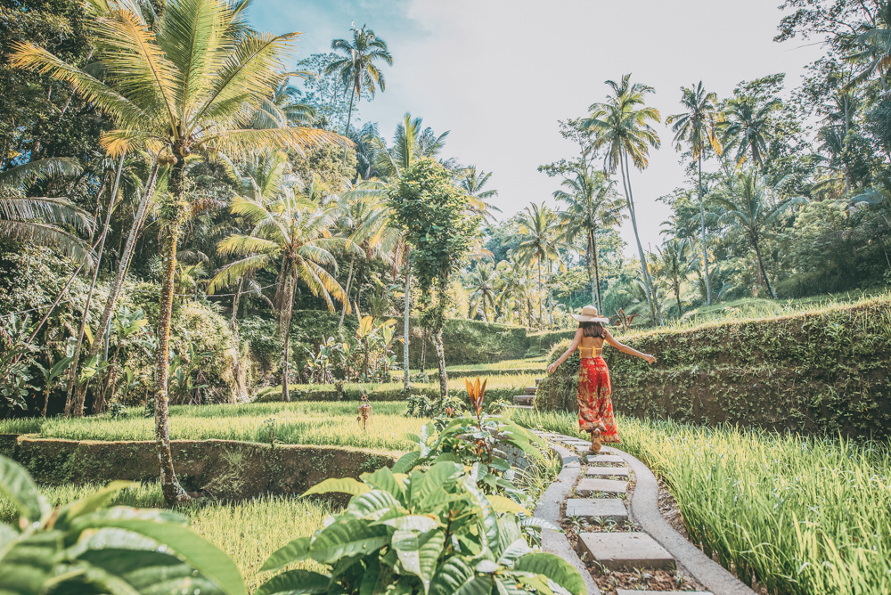 Viaje grupal a Bali wellness con BALIBUTA