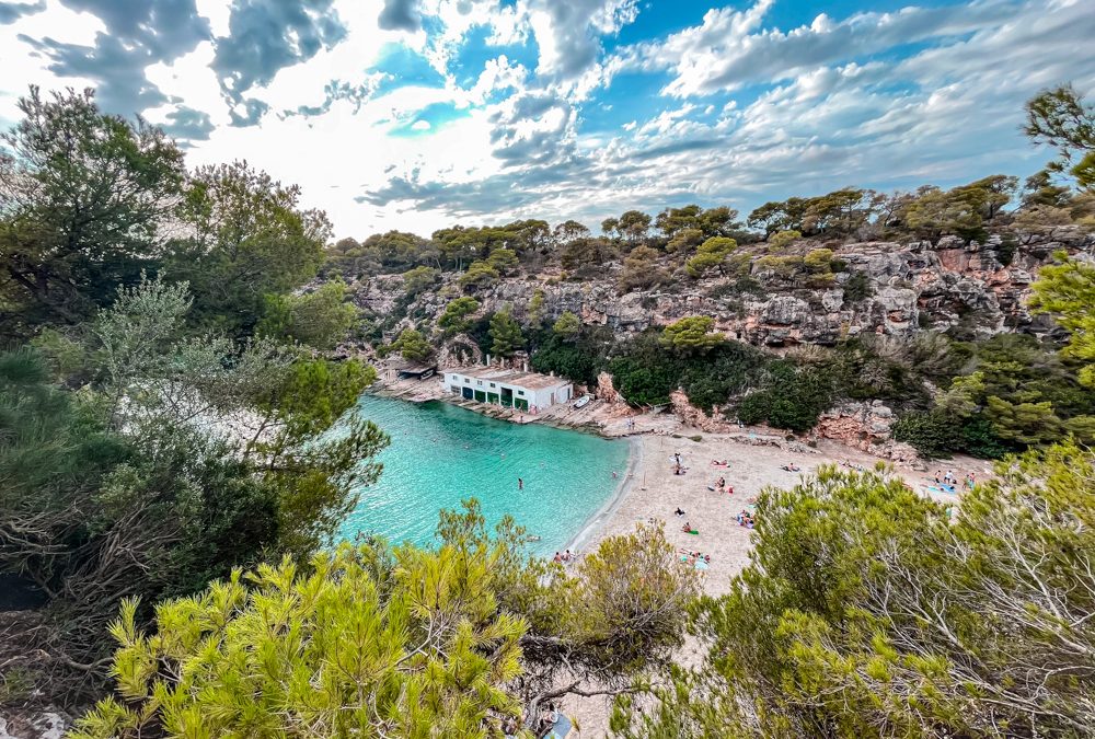 What to do in Mallorca during the summer 2023