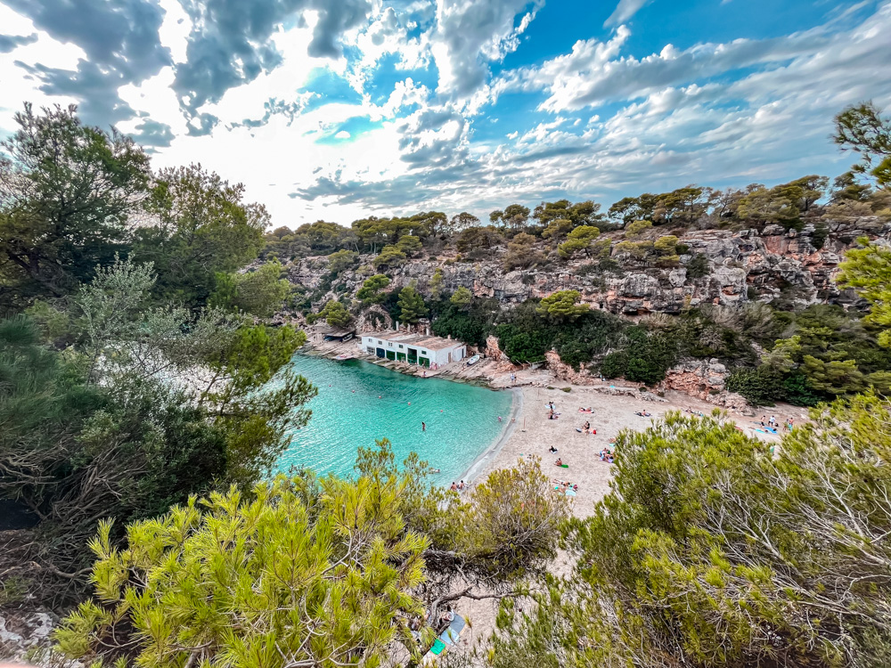 Que hacer en Mallorca