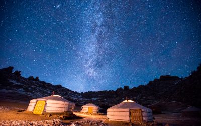 Traveling to Mongolia: 5 reasons to go sometime in your life