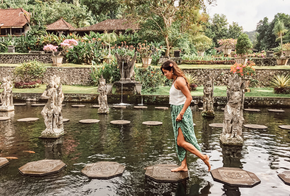 Wellness or wellness trips: what are they and what are their benefits