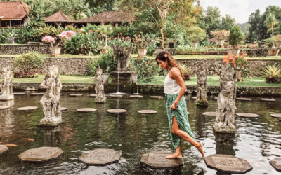 Wellness or wellness trips: what are they and what are their benefits