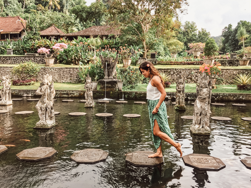 viajes wellness a Bali con BALIBUTA