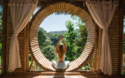 A wellness trip to the Peruvian Amazon