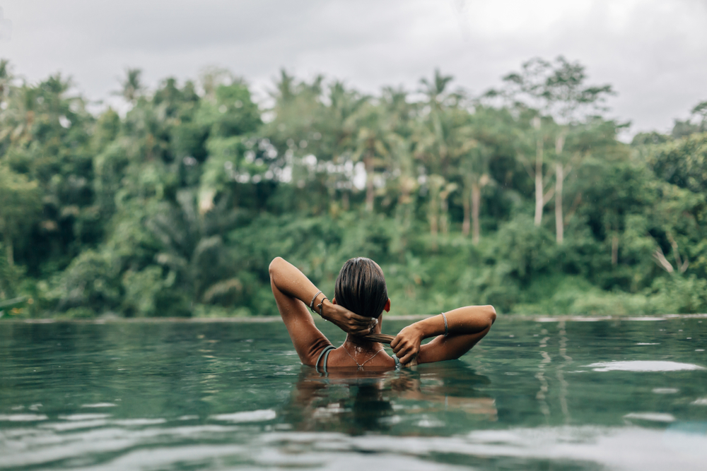 viaje a la amazonia peruana y tratamientos de bienestar