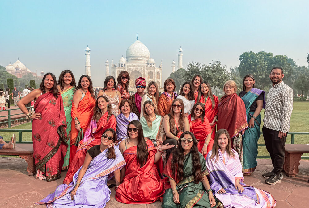 My group trip to India with BALIBUTA – Travel Testimonials