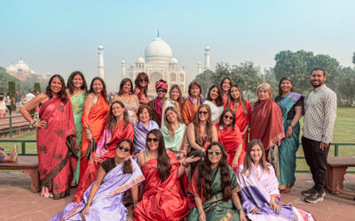 My group trip to India with BALIBUTA – Travel Testimonials