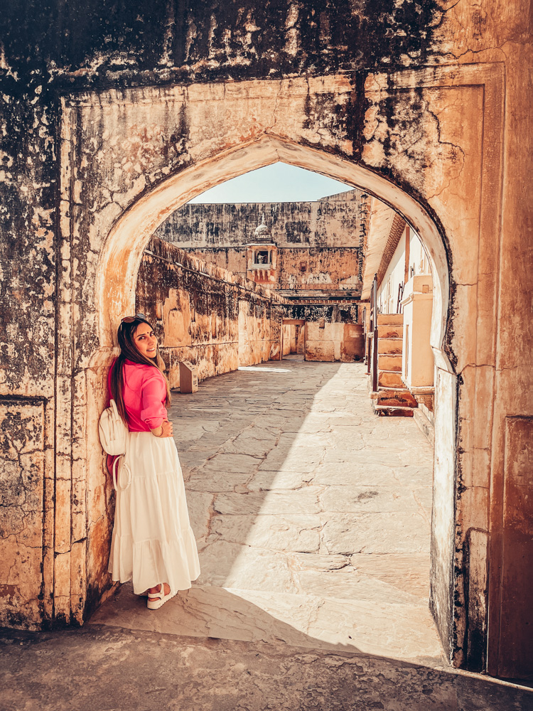 India con BALIBUTA