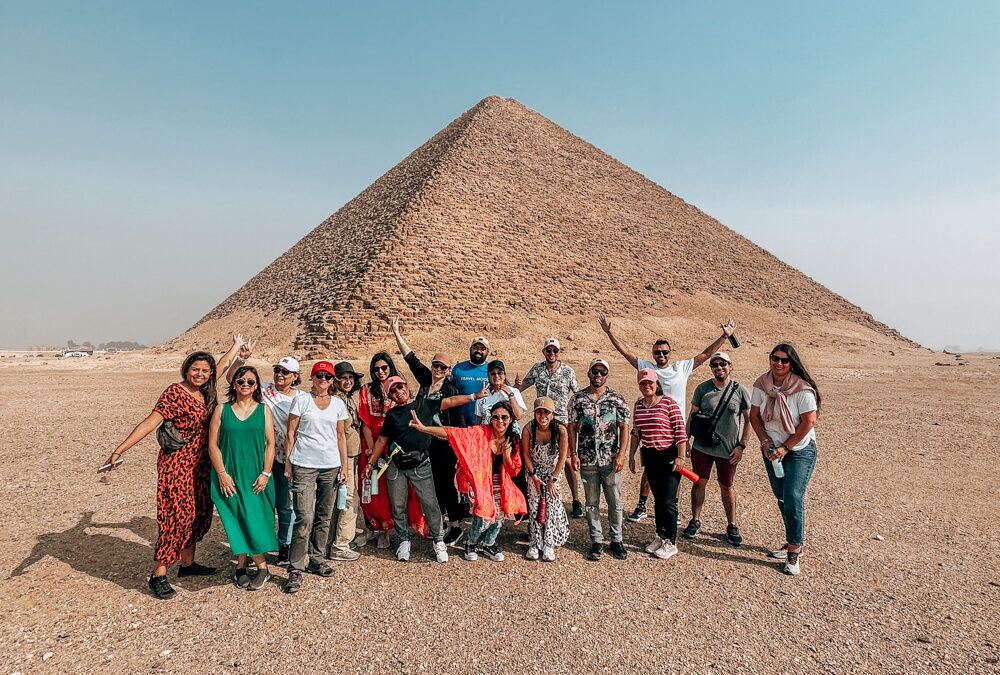 BALIBUTA Group Travel Souvenirs – First Half 2023