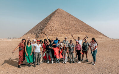 BALIBUTA Group Travel Souvenirs – First Half 2023