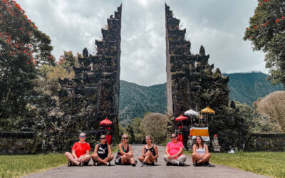 Women who travel alone and how to lose the fear of traveling solo
