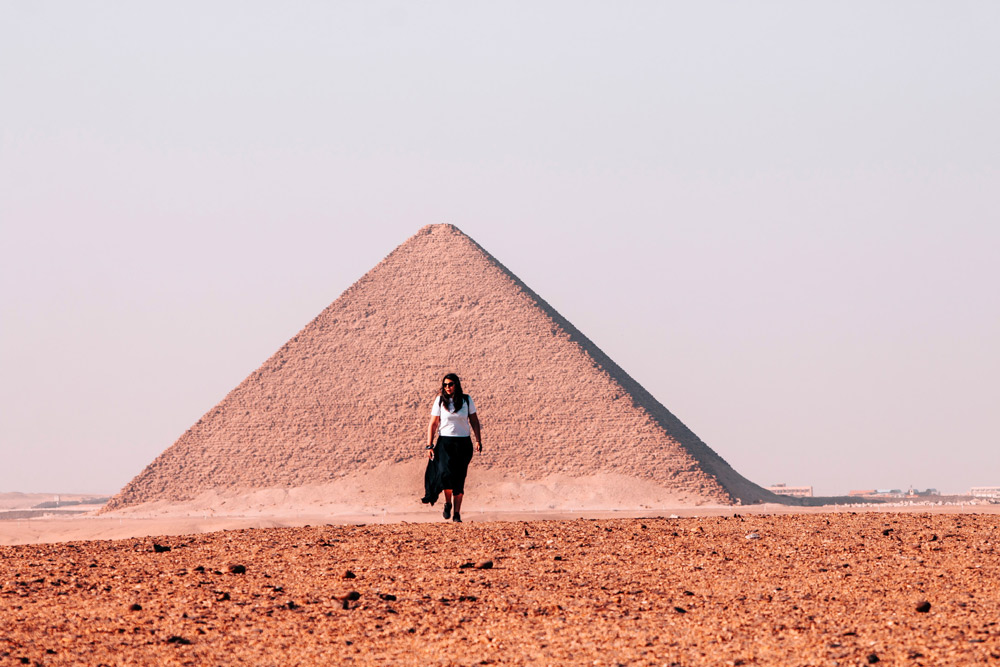 What to see in Egypt: places to discover the best of Egypt